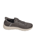 Skechers Sneaker Low GO WALK FLEX HANDS UP 216326 in grau