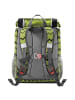 Step by Step KID - Rucksack-Set 3tlg. 35 cm (Tractor Freddy) in Dino Tres