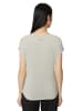 Marc O'Polo T-Shirt regular in summer grey melange