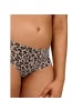 Chantelle Slip 1er Pack in Schwarz/Nude