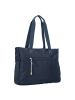 PICARD Lucky One Schultertasche 38 cm in navy