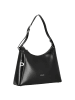 PICARD Black Tie - Schultertasche 34 cm (schwarz) in schwarz