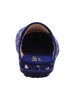 Relax Pantoffel in blau