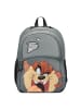 Roncato Looney Tunes Kids Kinderrucksack 42 cm in taz antracite