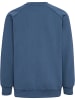 Hummel Sweatshirt Hmlloksi Jungen in BERING SEA