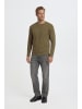 BLEND Langarmshirt BHBhnicolai in Grün