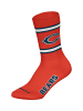 NFL Freizeitsocken Chicago Bears Crew in WHT/ORG/NNY