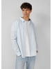 s.Oliver Hemd in 50A1_hellblau