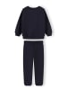 Minoti 2-tlg Jogginganzug NOSFLEECE202 in dunkelblau