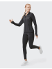 Venice Beach Funktionsjacke Pro Line Hampton in anthracite