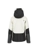 Didriksons Jacke in white foam