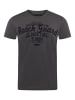 riverso  T-Shirt RIVLeon in Grau