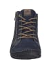 Josef Seibel Stiefelette Fergey 67 in blau