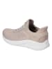 Skechers Sneaker BOBS SQUAD CHAOS in taupe