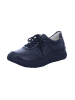 Ganter Sneaker Low in schwarz