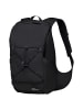 Jack Wolfskin Serene Women's - Rucksack 14" 45 cm (schwarz) in schwarz