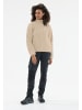 Whistler Fleecejacke Felis in 1265 Island Fossil