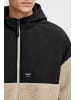 !SOLID Fellimitatjacke SDMARKTEDDY in Beige