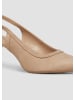 s.Oliver Pumps in 8307_hellbraun