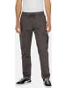 Cargohose "Reflex Easy Cargo" in Grau
