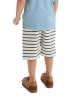 Marc O'Polo KIDS-BOYS Bermudashorts in White Cotton