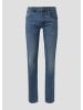 QS Jeans-Hose RICK in 54Z4_blau