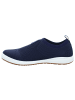 Josef Seibel Slipper in indigo
