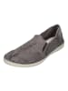 natural world Sneaker Low Old CRABE 315E in grau