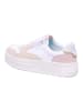 Palladium Sneaker Low in weiß