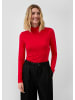 s.Oliver T-Shirt  in  3384_rot