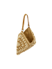 IZIA Women Hobo Bag in Brown