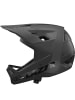 BASIL Helm Chase KinetiCore Matte Black (S) - Fullface-Schutz für