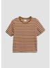 s.Oliver T-Shirt in 89H2_braun