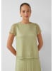 s.Oliver T-Shirt in 7014_hellgrün