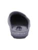 Relax Pantoffel in grau