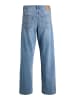 Jack & Jones Wide fit jeans in Blue Denim
