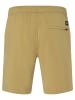 super.natural Merino Shorts M SOLUTION SHORTS in Beige