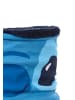 Stitch Kinder Schlauchschal Loop mit Fleecefutter in Blau