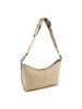Liebeskind Berlin Paris Schultertasche Leder 36 cm in biscotti