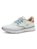 Tamaris Sneaker low 1-23700-44 in hellgruen