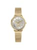 Versace Quarzuhr VE8102319 in Gold