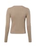 Franco Callegari Strickpullover in taupe - 0004