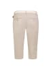 Eight2Nine Capri in light sand