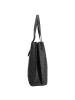 Guess Meridian II Girlfriend - Shopper 37 cm (coal logo) in coal logo