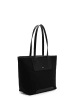 EMILY & NOAH Shopper E&N Colmar RUE 09 in black
