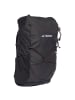 adidas Terrex Multi Climacool - Wanderrucksack 48 cm (carbon) in carbon