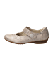 Mobils Klassische Slipper in Beige