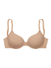 LASCANA Schalen-BH in toffee