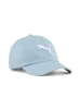 Puma Cap "Ess Puma Cat BB Cap" in Blau