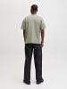 Jack & Jones T-shirt in Vetiver